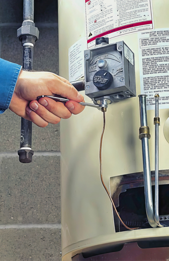 Hot Water Servicing Carine ‐ Carine Hot Water